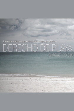 Derecho de playa (2016)