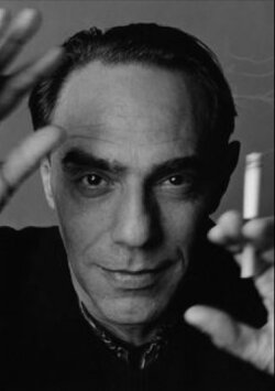Derek Jarman: A Portrait (1991) Derek Jarman: A Portrait (1991)