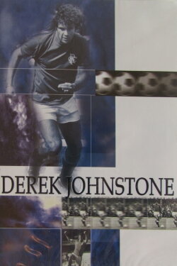 Derek Johnstone (2001)