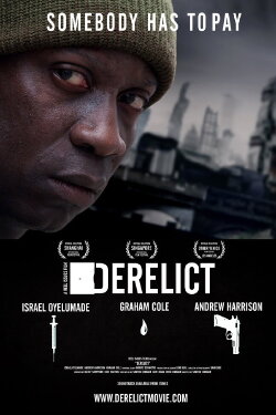 Derelict (2010)