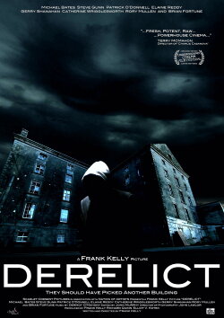 Derelict (2012) Derelict (2012)