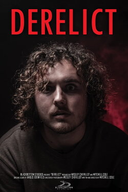 Derelict (2022)
