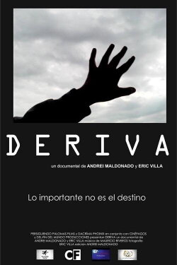 Dérive (2018)