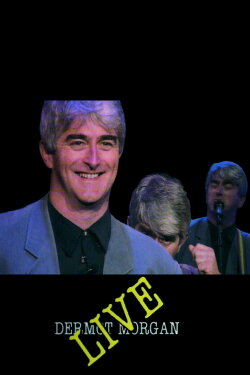 Dermot Morgan Live (1994) Dermot Morgan Live (1994)