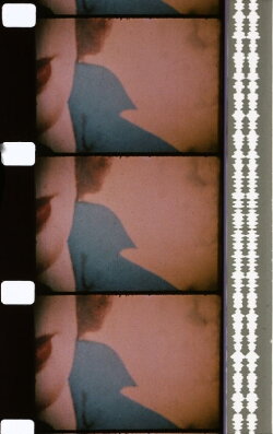 Dernier rôle (1967)