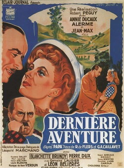 Dernière aventure (1942)