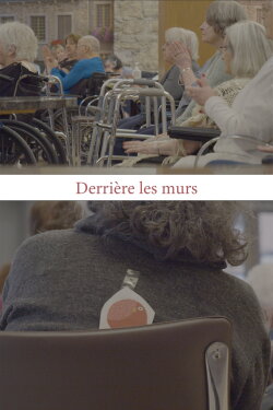 Derrière les murs (2024) Derrière les murs (2024)