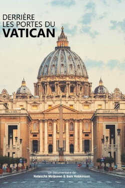 Derrière les portes du Vatican (2014) Derrière les portes du Vatican (2014)