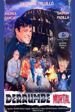 Derrumbe mortal (1998) Derrumbe mortal (1998)
