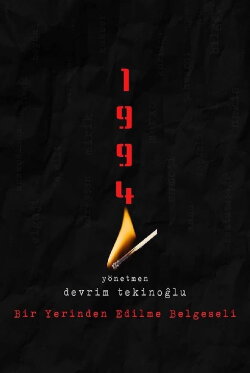 Dersim 1994 (2019)