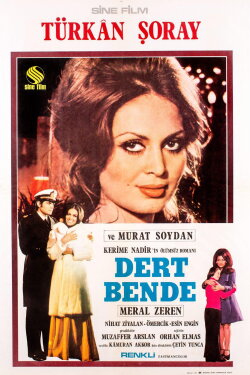 Dert Bende (1973) Dert Bende (1973)