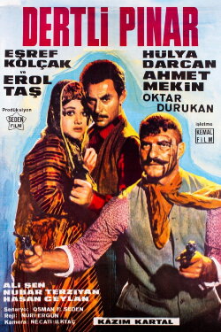 Dertli Pınar (1968)