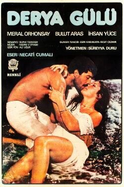 Derya Gülü (1979) Derya Gülü (1979)