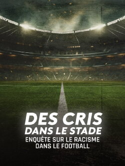 Des cris dans le stade, enquête sur le racisme dans le football (2024)