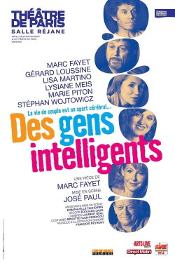 Des gens intelligents (2015) Des gens intelligents (2015)