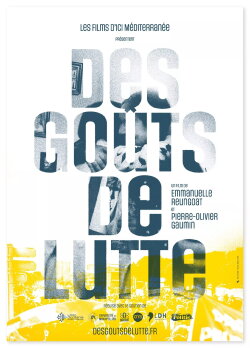 Des goûts de Lutte (2024) Des goûts de Lutte (2024)