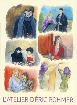 Des goûts et des couleurs (1997) Des goûts et des couleurs (1997)