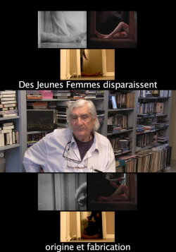 Des Jeunes Femmes Disparaissent - Origine et Fabrication (2018) Des Jeunes Femmes Disparaissent - Origine et Fabrication (2018)