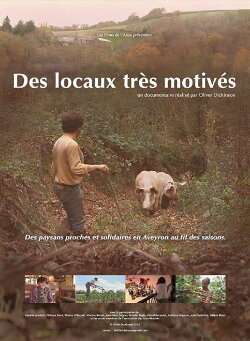 Des locaux très motivés (2016)