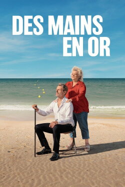 Des mains en or (2023)