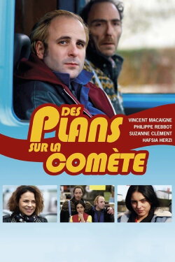 Des Plans Sur La Comète (2017) Des Plans Sur La Comète (2017)