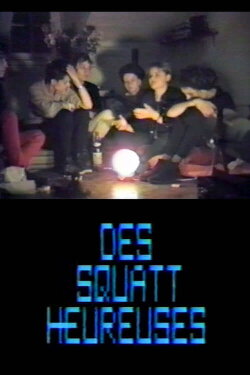 Des squatteureuses (1988)