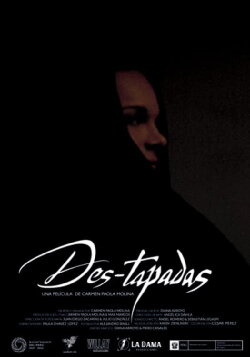 Des-tapadas (2022) Des-tapadas (2022)