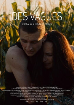 Des vagues (2024)