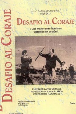 Desafío al coraje (1982) Desafío al coraje (1982)