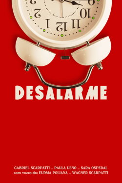 Desalarme (2024)