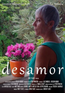 Desamor (2022)