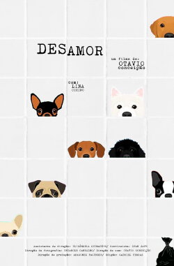 Desamor (2020)