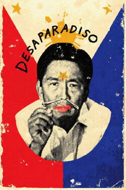 Desaparadiso (2015)