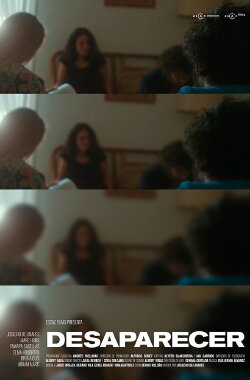 Desaparecer (2018)