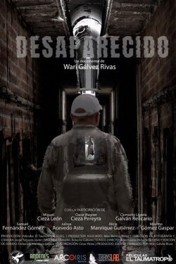Desaparecido (2022) Desaparecido (2022)