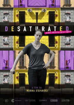 Desaturated (2019) Desaturated (2019)