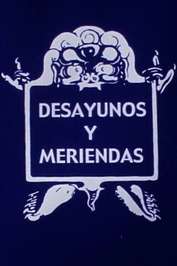Desayunos y meriendas (2002) Desayunos y meriendas (2002)