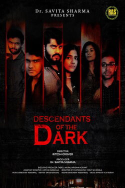 Descendants of the Dark (2023) Descendants of the Dark (2023)