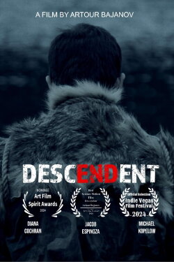 Descendent (2024)