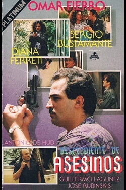 Descendiente de asesinos (1991) Descendiente de asesinos (1991)