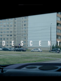Descent (2020)