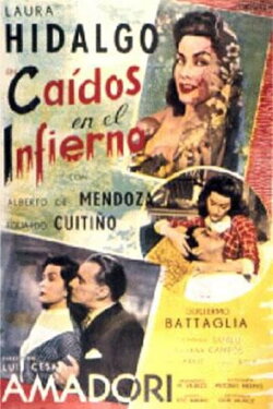 Descent Into Hell (1954) Descent Into Hell (1954)