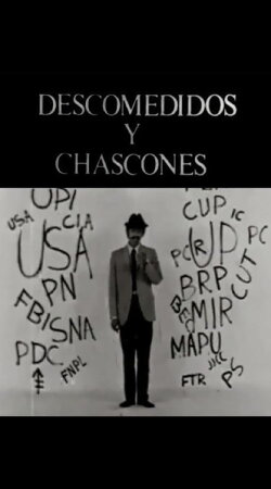Descomedidos y chascones (1973) Descomedidos y chascones (1973)