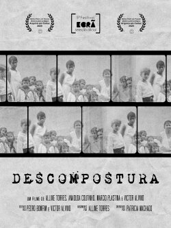 Descompostura (2021) Descompostura (2021)