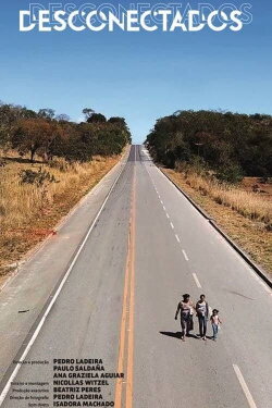Desconectados: Os Impactos da Pandemia na Educação Brasileira (2022) Desconectados: Os Impactos da Pandemia na Educação Brasileira (2022)