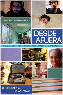 Desde Afuera (2013) Desde Afuera (2013)