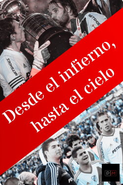 Desde el infierno, hasta el cielo (2015) Desde el infierno, hasta el cielo (2015)