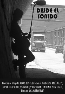 Desde el sonido (2011) Desde el sonido (2011)