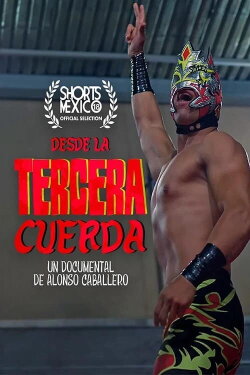 Desde la tercera cuerda (2023) Desde la tercera cuerda (2023)