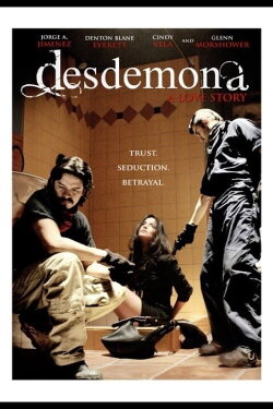 Desdemona: A Love Story (2009) Desdemona: A Love Story (2009)